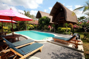  Rambo Homestay  Kuta